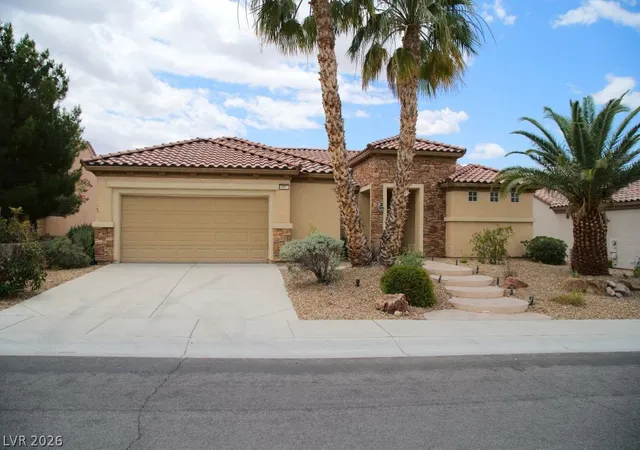Photo 1 of Single family home for sale at 1875 Williamsport St, Henderson, NV 89052 | MLS# 2821299 | Listing updated on 2026-09-24