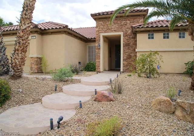 Photo 2 of Single family home for sale at 1875 Williamsport St, Henderson, NV 89052 | MLS# 2821299 | Listing updated on 2026-09-24