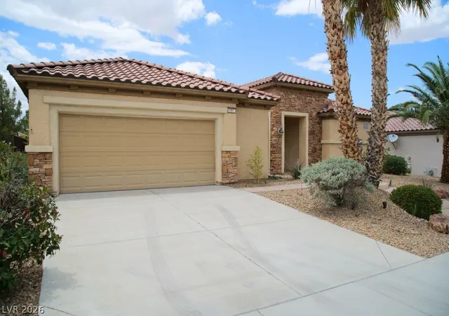 Photo 4 of Single family home for sale at 1875 Williamsport St, Henderson, NV 89052 | MLS# 2821299 | Listing updated on 2026-09-24