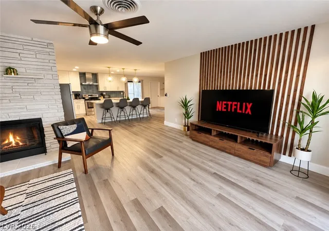 Photo 1 of Single family home for sale at 1656 Seneca Ln, Las Vegas, NV 89169 | MLS# 2821395 | Listing updated on 2026-09-24