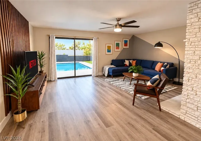Photo 2 of Single family home for sale at 1656 Seneca Ln, Las Vegas, NV 89169 | MLS# 2821395 | Listing updated on 2026-09-24