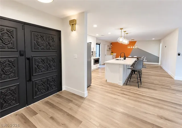 Photo 4 of Single family home for sale at 1656 Seneca Ln, Las Vegas, NV 89169 | MLS# 2821395 | Listing updated on 2026-09-24