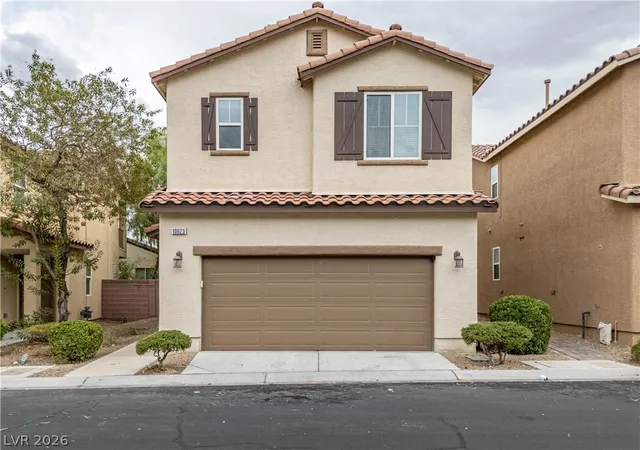 Single family home for sale at 10623 Seasonable Dr, Las Vegas, NV 89129 | MLS# 2821384