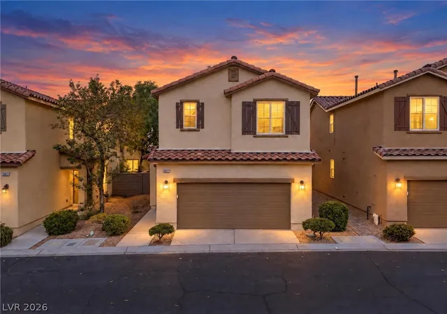 Photo 1 of Single family home for sale at 10623 Seasonable Dr, Las Vegas, NV 89129 | MLS# 2821384 | Listing updated on 2026-10-29