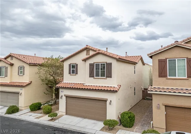 Photo 2 of Single family home for sale at 10623 Seasonable Dr, Las Vegas, NV 89129 | MLS# 2821384 | Listing updated on 2026-10-29