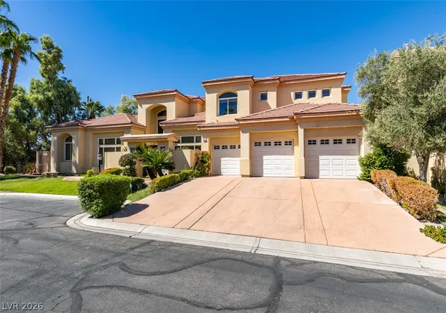Photo 1 of Single family home for sale at 3575 Shelome Ct, Las Vegas, NV 89121 | MLS# 2820800 | Listing updated on 2026-09-24