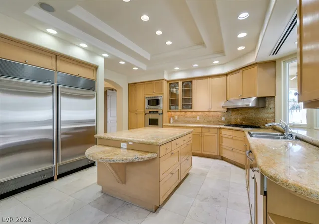 Photo 2 of Single family home for sale at 3575 Shelome Ct, Las Vegas, NV 89121 | MLS# 2820800 | Listing updated on 2026-09-24