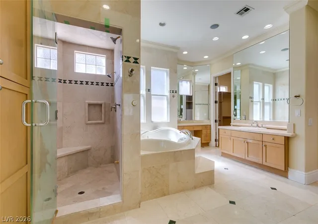 Photo 3 of Single family home for sale at 3575 Shelome Ct, Las Vegas, NV 89121 | MLS# 2820800 | Listing updated on 2026-09-24
