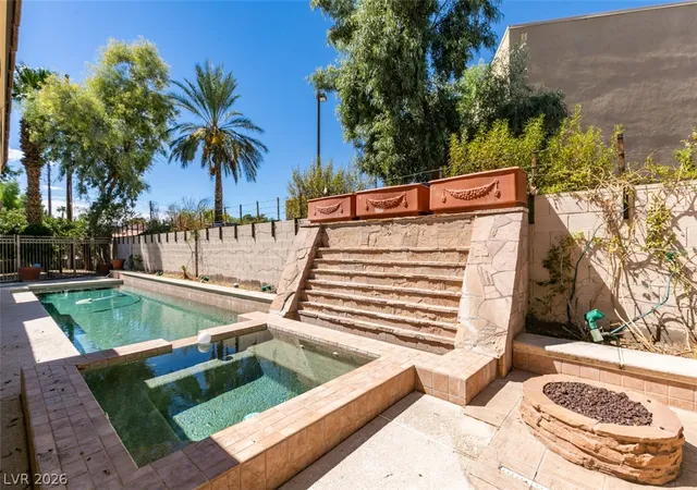 Photo 3 of Single family home for sale at 3575 Shelome Ct, Las Vegas, NV 89121 | MLS# 2820800 | Listing updated on 2026-09-24
