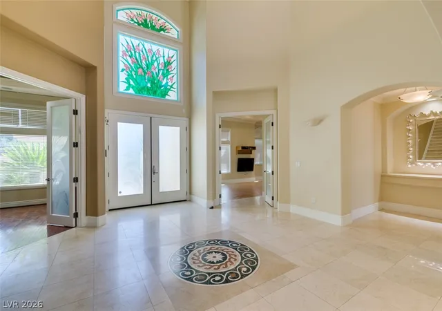 Photo 4 of Single family home for sale at 3575 Shelome Ct, Las Vegas, NV 89121 | MLS# 2820800 | Listing updated on 2026-09-24