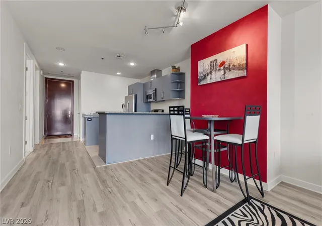 Photo 3 of Condo for sale at 4575 Dean Martin Dr #1103, Las Vegas, NV 89103 | MLS# 2821354 | Listing updated on 2026-09-24