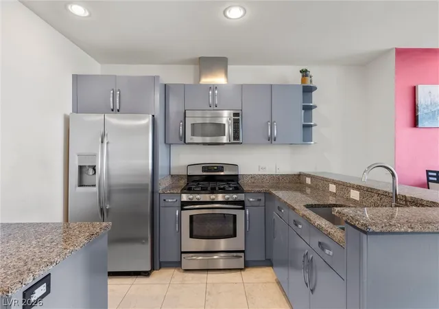 Photo 4 of Condo for sale at 4575 Dean Martin Dr #1103, Las Vegas, NV 89103 | MLS# 2821354 | Listing updated on 2026-09-24