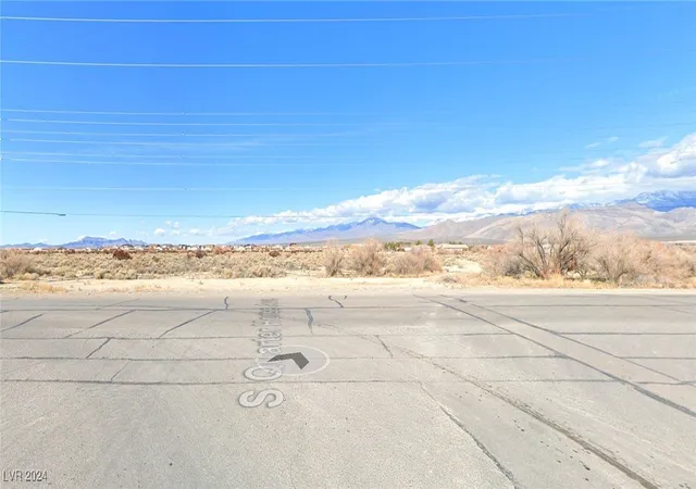 Photo 1 of Land for sale at 5800 S Malibou, Pahrump, NV 89061 | MLS# 1870706 | Listing updated on 2026-09-02