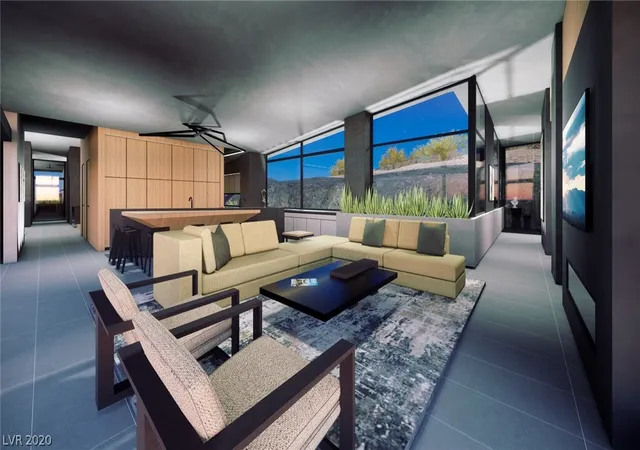 Photo 4 of Single family home for sale at 1522 Dragon Crest, Henderson, NV 89012 | MLS# 2194179 | Listing updated on 2026-09-24