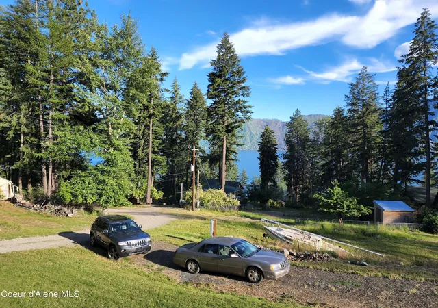 Photo 2 of Land for sale at 20540 E London Ct, Bayview, ID 83803 | MLS# 26-546 | Listing updated on 2026-09-01