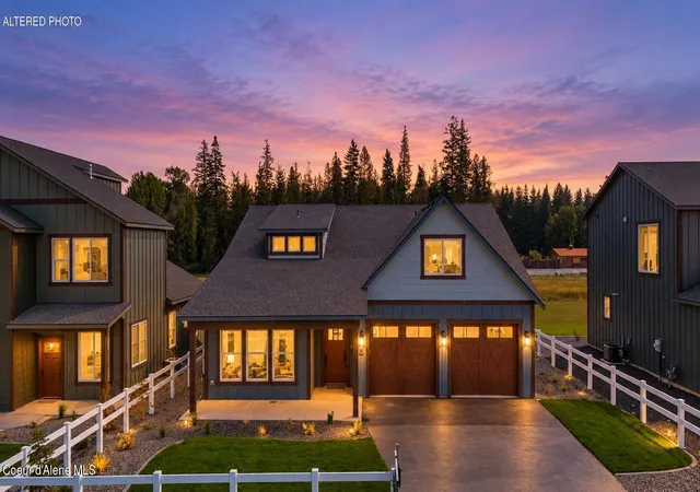 Photo 1 of Single family home for sale at 171 Backtrack Rd, Sandpoint, ID 83864 | MLS# 26-9309 | Listing updated on 2026-09-11