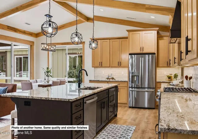 Photo 3 of Single family home for sale at 171 Backtrack Rd, Sandpoint, ID 83864 | MLS# 26-9309 | Listing updated on 2026-09-17
