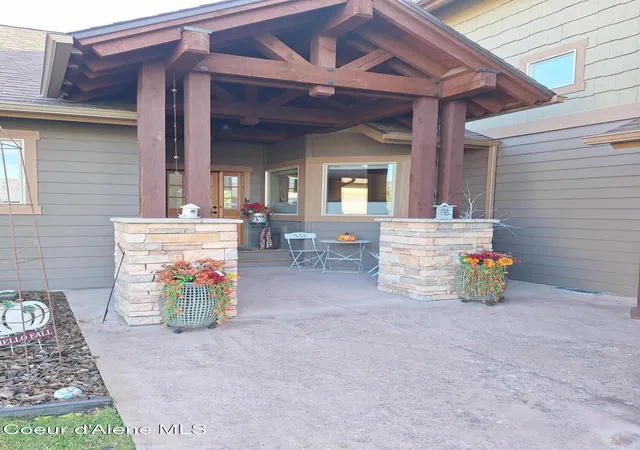 Photo 2 of Townhouse for sale at 50 Bellflower Ct, Blanchard, ID 83804 | MLS# 26-1426 | Listing updated on 2026-09-20