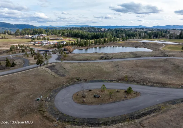 Photo 1 of Land for sale at 6070 W Dashwood Way, Coeur D Alene, ID 83814 | MLS# 26-9512 | Listing updated on 2026-09-18