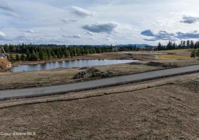 Photo 2 of Land for sale at 6070 W Dashwood Way, Coeur D Alene, ID 83814 | MLS# 26-9512 | Listing updated on 2026-09-18