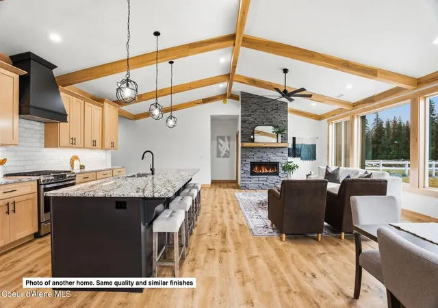 Photo 4 of Single family home for sale at 183 Backtrack Rd, Sandpoint, ID 83864 | MLS# 26-9308 | Listing updated on 2026-09-11