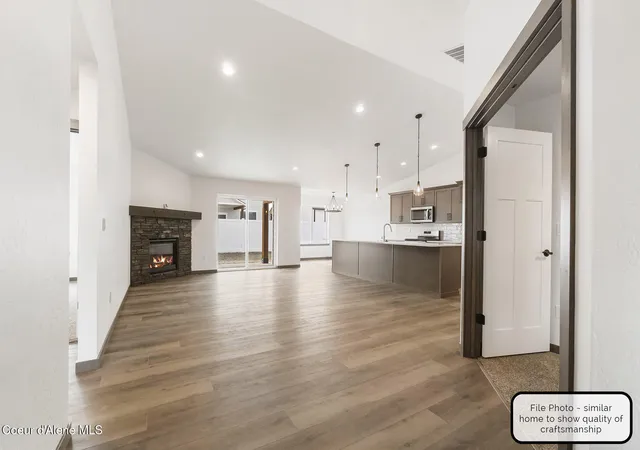 Photo 3 of Single family home for sale at Lt E 2 Blk 2 Valley St S, Oldtown, ID 83822 | MLS# 26-2436 | Listing updated on 2026-10-07