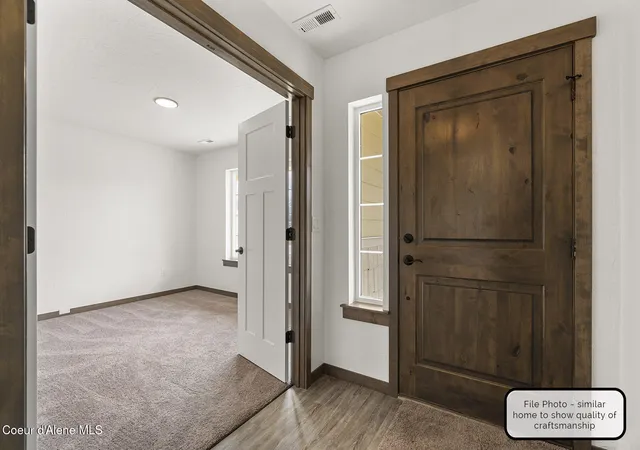 Photo 3 of Single family home for sale at Lt E 3 Blk 2 Valley St S, Oldtown, ID 83822 | MLS# 26-2441 | Listing updated on 2026-10-07