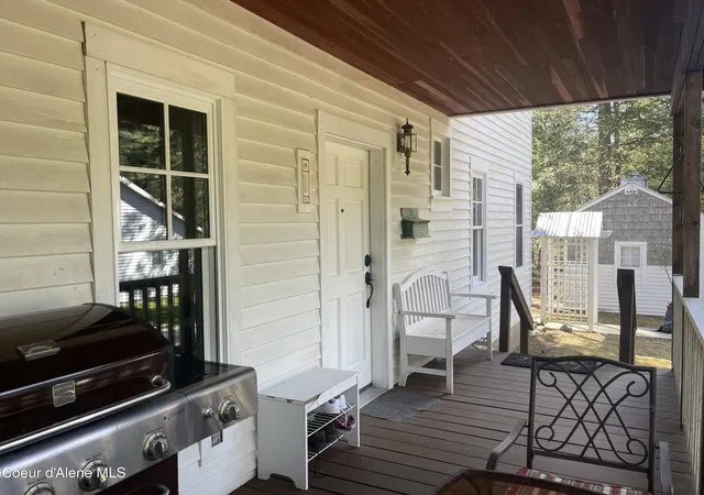 Photo 2 of Single family home for sale at 631 Wolverine Rd, Moyie Springs, ID 83845 | MLS# 26-9428 | Listing updated on 2026-09-21