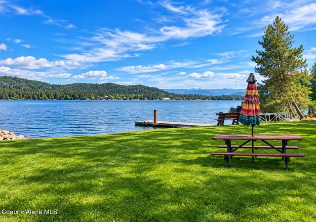 Photo 3 of Single family home for sale at 1147 Wooded Acres Dr, Sagle, ID 83860 | MLS# 26-3329 | Listing updated on 2026-09-07