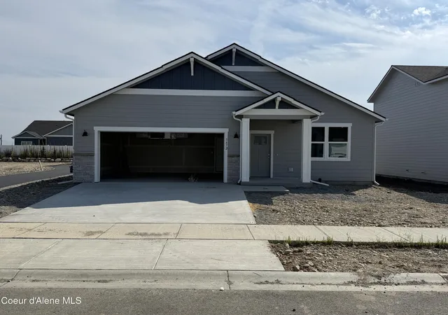 Photo 2 of Sale Pending at 3472 N Columba St, Post Falls, ID 83854 | MLS# 26-3738 | Listing updated on 2026-09-03