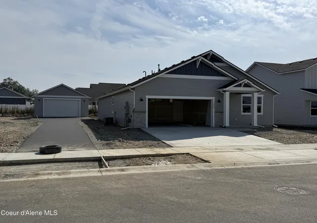 Photo 3 of Sale Pending at 3472 N Columba St, Post Falls, ID 83854 | MLS# 26-3738 | Listing updated on 2026-09-03