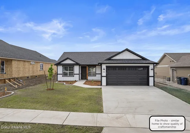 Photo 2 of Single family home for sale at Lt E 7 Blk 3 Valley St S, Oldtown, ID 83822 | MLS# 26-3942 | Listing updated on 2026-10-07