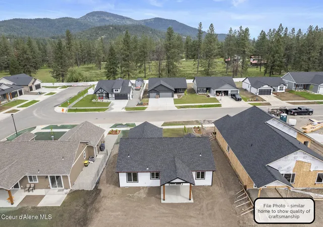 Photo 3 of Single family home for sale at Lt E 7 Blk 3 Valley St S, Oldtown, ID 83822 | MLS# 26-3942 | Listing updated on 2026-10-07