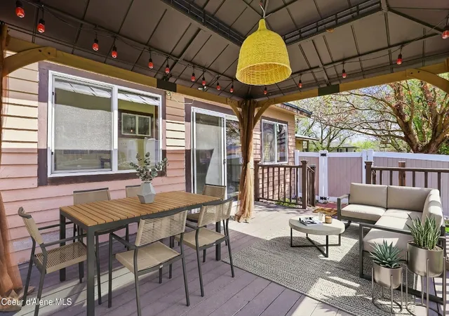 Photo 3 of Sale Pending at 468 W Helen Ave, Hayden, ID 83835 | MLS# 26-4133 | Listing updated on 2026-09-15