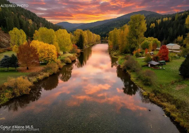 Photo 1 of Land for sale at 10755 Old River Rd, Kingston, ID 83839 | MLS# 26-4323 | Listing updated on 2026-10-29