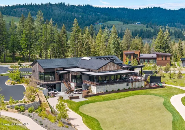 Photo 3 of Land for sale at 15527 S Chalone Dr, Coeur D'alene, ID 83814 | MLS# 26-4148 | Listing updated on 2026-10-01