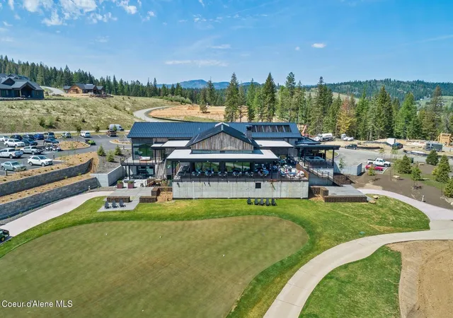 Photo 4 of Land for sale at 15527 S Chalone Dr, Coeur D'alene, ID 83814 | MLS# 26-4148 | Listing updated on 2026-10-01