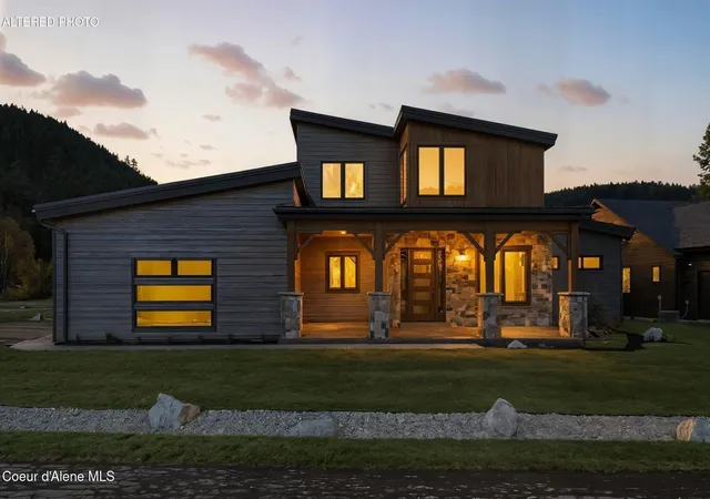 Photo 4 of Single family home for sale at 11 Alpenrose Ln, Sandpoint, ID 83864 | MLS# 26-9048 | Listing updated on 2026-09-07
