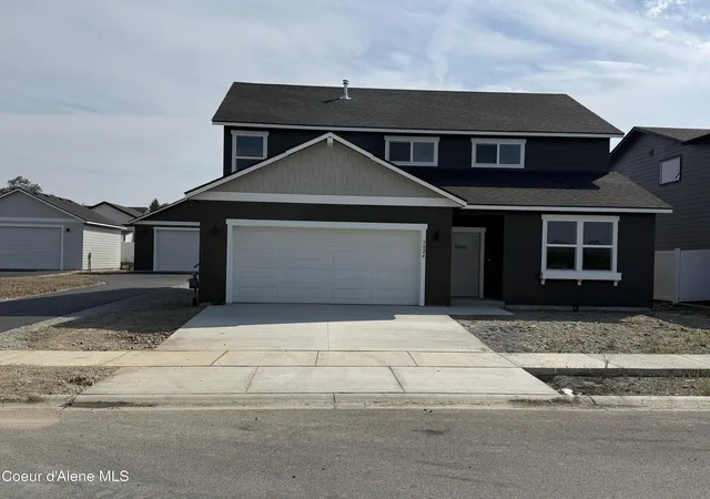 Photo 2 of Sale Pending at 3424 N Columba St, Post Falls, ID 83854 | MLS# 26-4997 | Listing updated on 2026-09-03