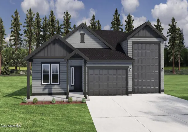 Photo 1 of Sale Pending at 11882 N Woolridge Way, Rathdrum, ID 83858 | MLS# 26-9432 | Listing updated on 2026-09-16