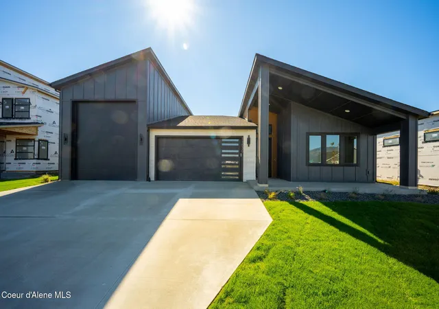 Photo 1 of Single family home for sale at 11530 N Woolridge Way, Rathdrum, ID 83858 | MLS# 26-5259 | Listing updated on 2026-10-23