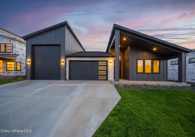 Photo 2 of Single family home for sale at 11530 N Woolridge Way, Rathdrum, ID 83858 | MLS# 26-5259 | Listing updated on 2026-10-23