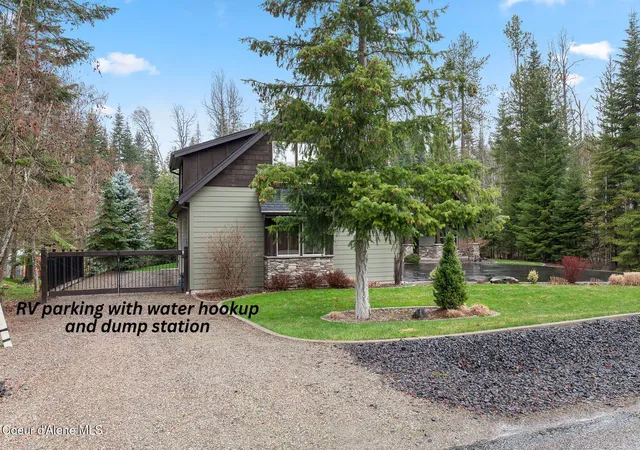 Photo 2 of Single family home for sale at 12507 N Pebble Crk Dr, Hayden, ID 83835 | MLS# 26-5380 | Listing updated on 2026-09-18