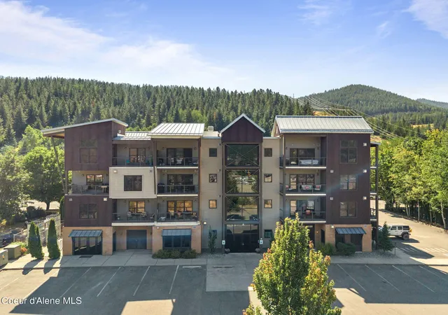 Photo 1 of Condo for sale at 834 Mckinley Ave W #APT 205, Kellogg, ID 83837 | MLS# 26-5457 | Listing updated on 2026-09-03