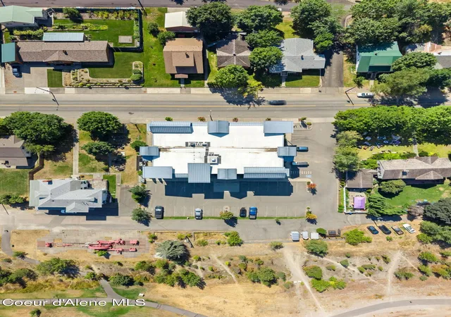 Photo 33 of Condo for sale at 834 Mckinley Ave W #APT 205, Kellogg, ID 83837 | MLS# 26-5457 | Listing updated on 2026-09-03