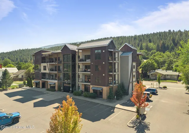 Photo 2 of Condo for sale at 834 Mckinley Ave W #APT 205, Kellogg, ID 83837 | MLS# 26-5457 | Listing updated on 2026-09-03