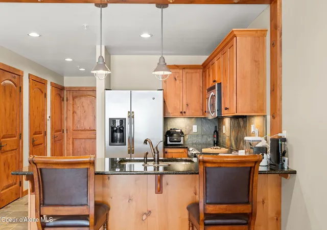 Photo 4 of Condo for sale at 834 Mckinley Ave W #APT 205, Kellogg, ID 83837 | MLS# 26-5457 | Listing updated on 2026-09-03