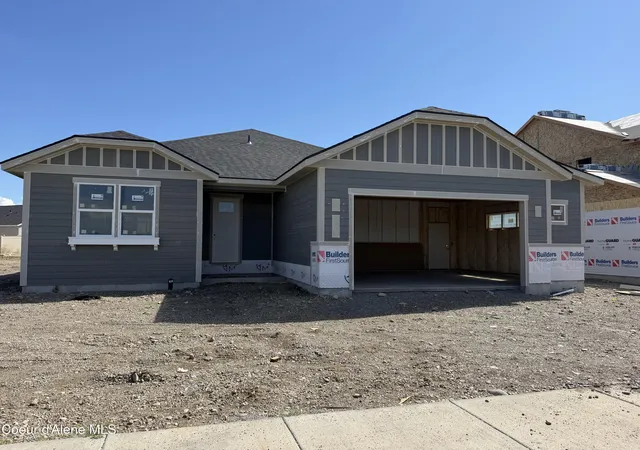 Photo 1 of Single family home for sale at 6672 N Alecat St, Coeur D'alene, ID 83815 | MLS# 26-6201 | Listing updated on 2026-09-05