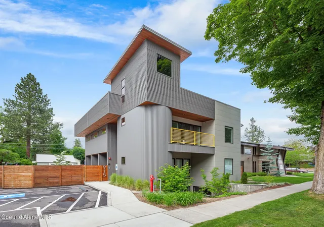 Photo 1 of Condo for sale at 915 E Sherman Ave #C, Coeur D Alene, ID 83814 | MLS# 26-6246 | Listing updated on 2026-09-24