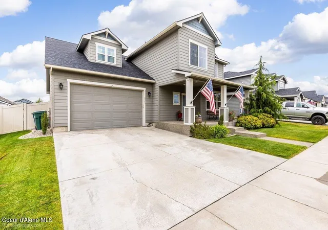 Photo 2 of Single family home for sale at 2063 W Midway Ave, Post Falls, ID 83854 | MLS# 26-6755 | Listing updated on 2026-10-06